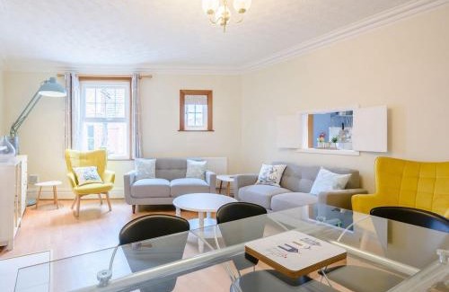 Mundesley House | Gone Coastal
