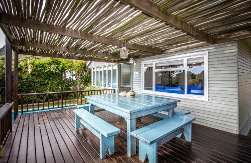 Scarborough Apartment | Gone to the Beach