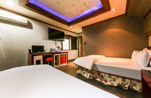 Gongju Hotel | Gongju Buckingham