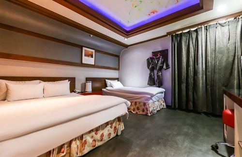 Gongju Hotel | Gongju Buckingham