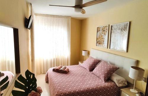 El Vendrell Apartment | Good Atmosphere Apartment