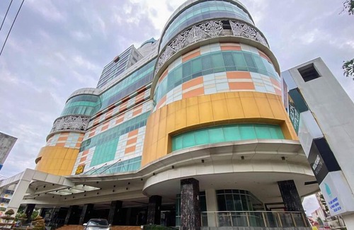 Semarang Apartment | Good Choice Studio Apartment At Sentraland Semarang