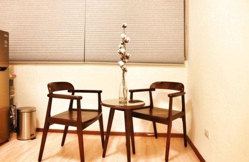 West District House | Good-Days Lovely Suite BRT Calligraphy Greenway