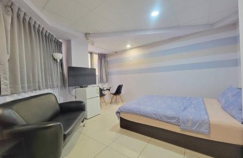 Yongkang House | Good Fit Homestay