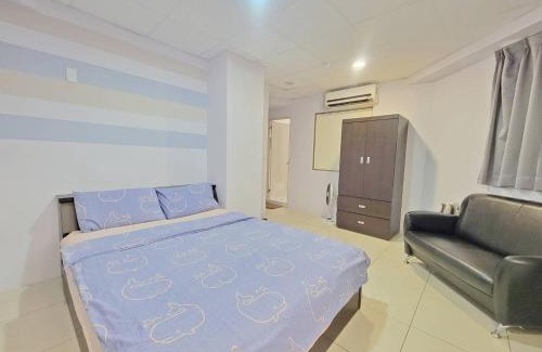 Yongkang House | Good Fit Homestay