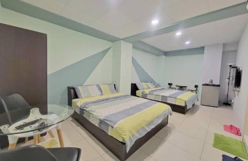 Yongkang House | Good Fit Homestay