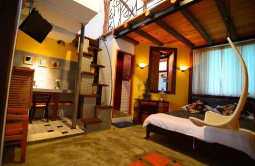 Chishang House | Good Harvest B&B