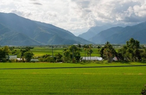 Chishang House | Good Harvest B&B