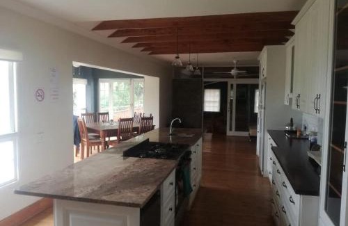 Addo House | Good Hope Farm