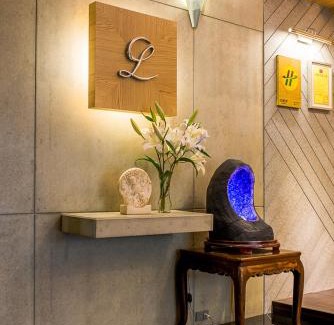 Zhongshan Hotel | Good Life Hotel - Shang Hwa