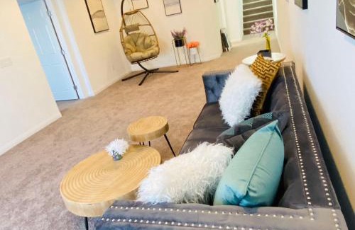 Enterprise Apartment | Good location !