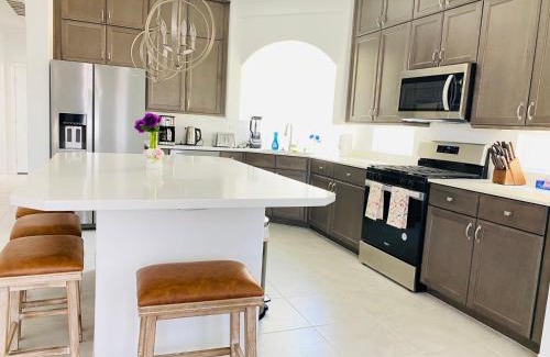 Enterprise Apartment | Good location !