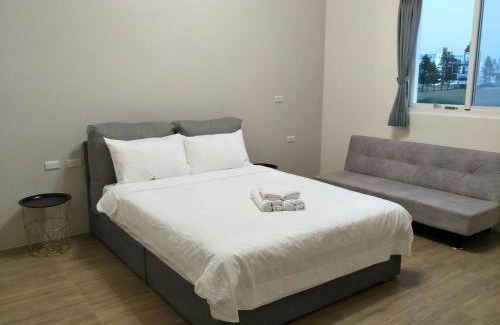 Huxi House | Good moment B&B