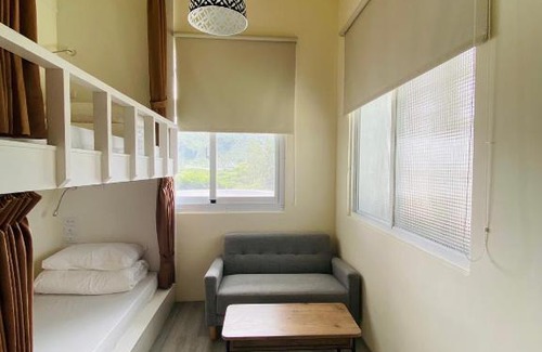 Lyudao Bed & Breakfast | Good moment B&B