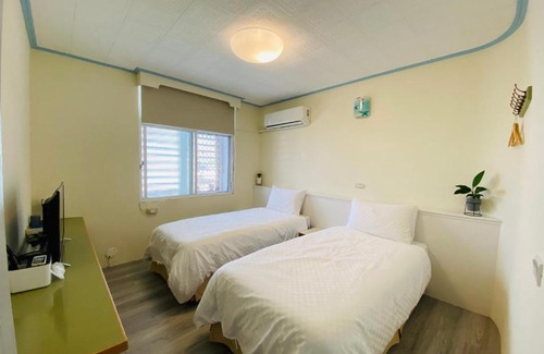 Lyudao Bed & Breakfast | Good moment B&B