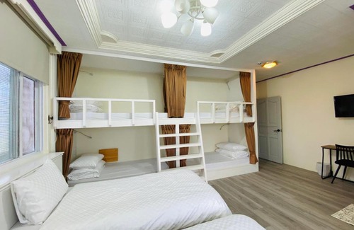 Lyudao Bed & Breakfast | Good moment B&B