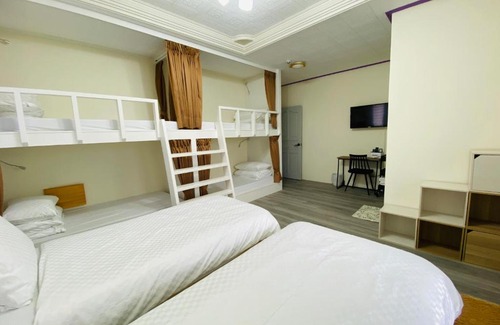 Lyudao Bed & Breakfast | Good moment B&B