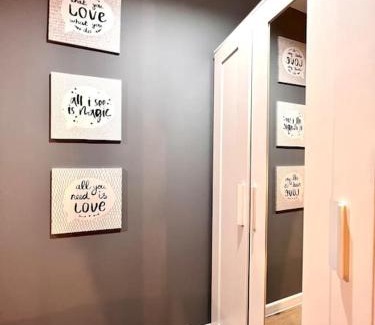 Zawiercie Apartment | GOOD PLACE 4U Apartament na Jurze