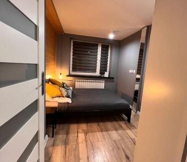 Zawiercie Apartment | GOOD PLACE 4U Apartament na Jurze