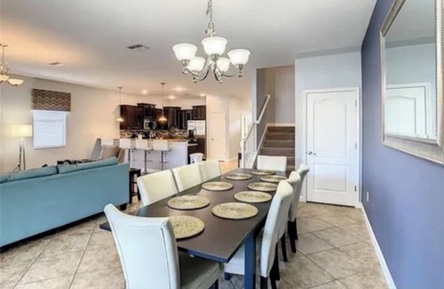 Davenport House | Good Place Rentals