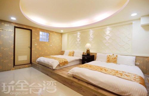 Ruifang Bed & Breakfast | Good Sleep B&B
