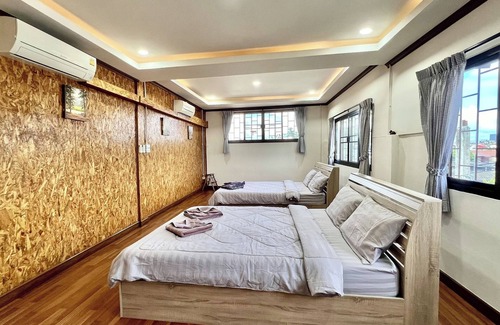 Hai Ya House | Good Sleep Guest House