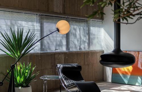 Suao Cabin | Good Stand