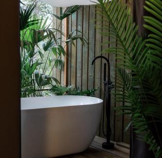 Suao Cabin | Good Stand