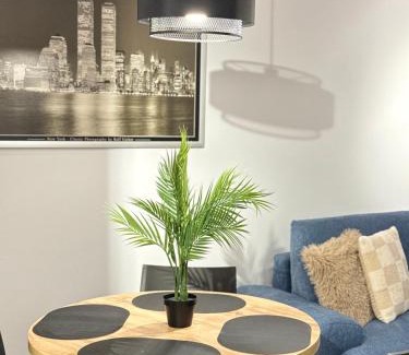 Jezyce Apartment | Good Time Apartments Koscielna 33
