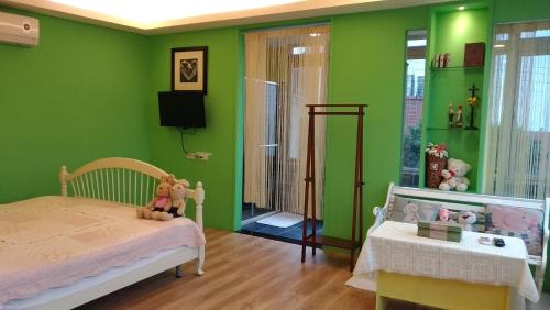 Ruifang Bed & Breakfast | Good Time B&B