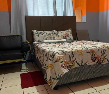 Springs House | Good Time Guest House