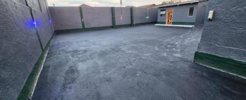 Springs House | Good Time Guest House