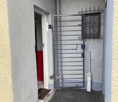 Springs House | Good Time Guest House