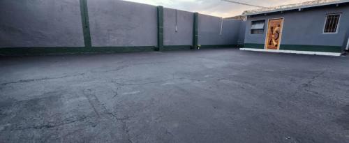 Springs House | Good Time Guest House