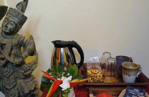 Ko Mak Resort | Good Time Sports Village Koh Mak