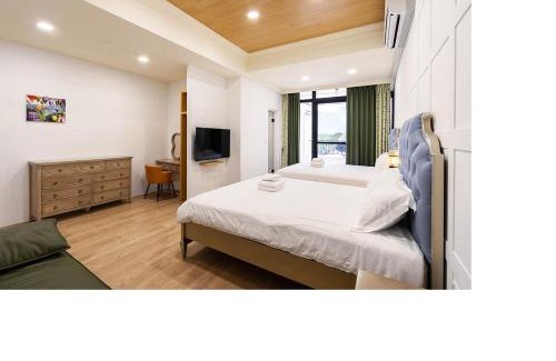 Chishang Bed & Breakfast | Good Times BnB