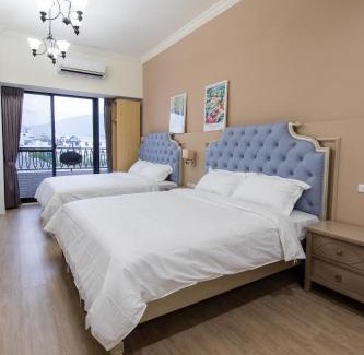 Chishang Bed & Breakfast | Good Times BnB