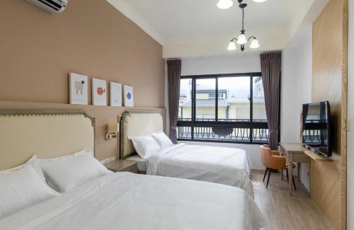 Chishang Bed & Breakfast | Good Times BnB