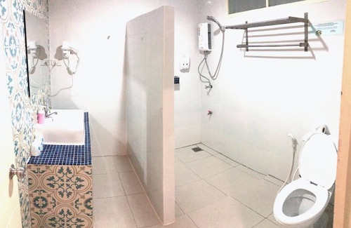 Ban Tai Hotel | Good Times Resort