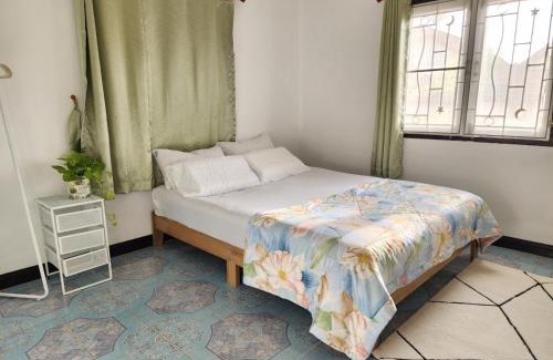 Sattahip House | GOOD VIBE garden house sattahip