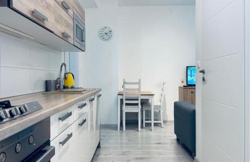 Old Town Apartment | Good Vibes Only - spacious Residence