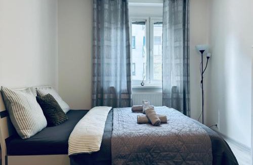 Old Town Apartment | Good Vibes Only - spacious Residence