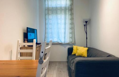 Old Town Apartment | Good Vibes Only - spacious Residence