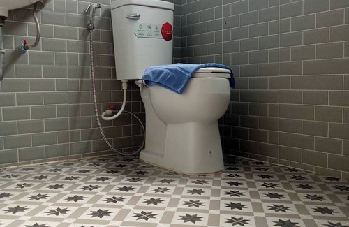 Lampang Hotel | Good View Residence