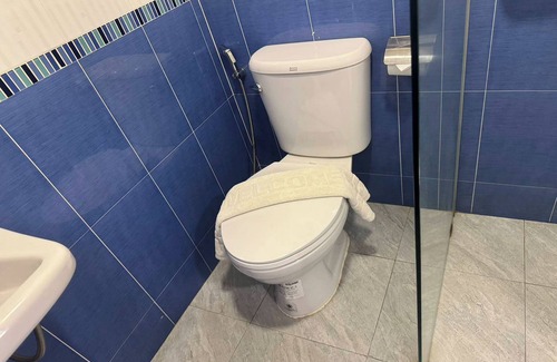 Lampang Hotel | Good View Residence