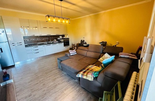 Rossano Villa | Good villa 🏡 for relax and sea