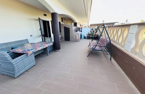 Rossano Villa | Good villa 🏡 for relax and sea