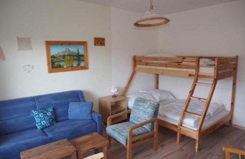 Bad Mitterndorf Apartment | Good Vintage Apartment