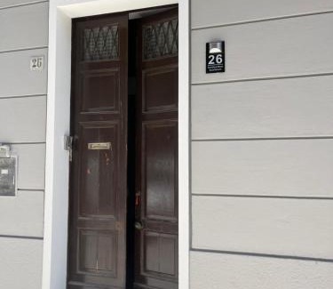 Brindisi Histotic Center Apartment | Goodbye Moon Apartment