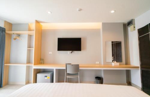 Khon Kaen Hotel | Goodday Hotel